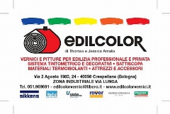 EDILCOLOR CRESPELLANO