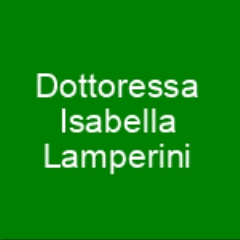 Dentista Terni Dottoressa Isabella Lamperini terni