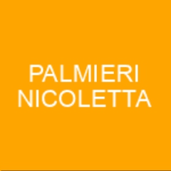 PALMIERI NICOLETTA ROMA