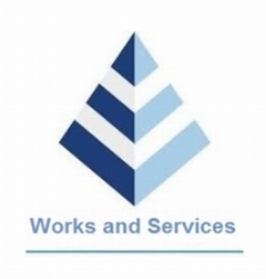 WORKS AND SERVICES Roma