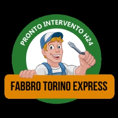 Fabbro Torino h24 Torino