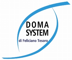 DOMA SYSTEM DI TESORO FELICIANO Giugliano in Campania