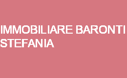 IMMOBILIARE BARONTI STEFANIA FIRENZE