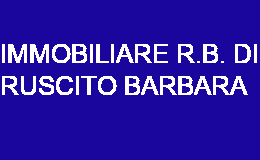 Immobiliare R.B. di Ruscito Barbara LADISPOLI