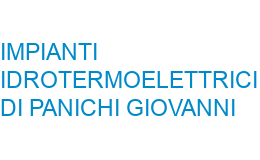 IMPIANTI IDROTERMOELETTRICI DI PANICHI GIOVANNI VOLTERRA