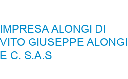 IMPRESA ALONGI DI VITO GIUSEPPE ALONGI E C. S.A.S CASTEL SAN PIETRO TERME