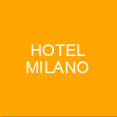 HOTEL MILANO FIUGGI