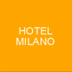 HOTEL MILANO FIUGGI