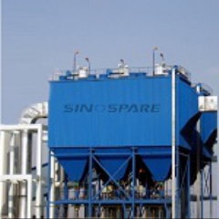 Sino Cement Spare Parts Supplier Co Ltd milano