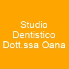 Studio Dentistico Dott.ssa Oana Maria Tautu roma