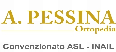 ORTOPEDIA PESSINA ANNAMARIA CASATENOVO