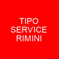 TIPO SERVICE RIMINI DI CENCI GIOVANNI E C SNC RIMINI