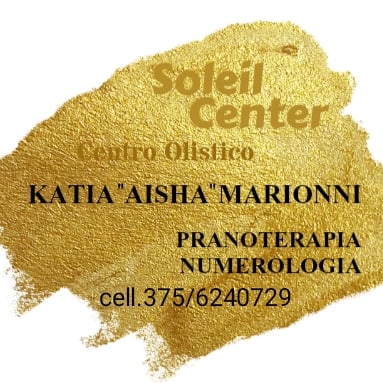 Soleil Center di Marionni Katia Pranoterapeuta fano