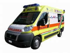 Euro Soccorso Ambulanze Roma