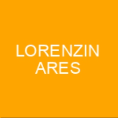 LORENZIN ARES THIENE