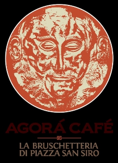 BAR CAFFE' AGORA' SAN REMO