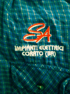 S.A. Impianti Corato