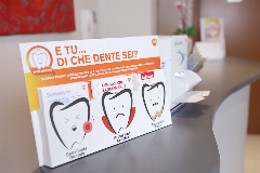 Studio Odontoiatrico S.Sofia Dr. Andrea Poggi Milano
