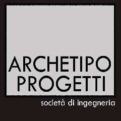 Archetipo Progetti roma