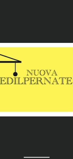 NUOVA EDILPERNATE SRL CAMERI