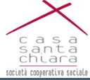 CASA SANTA CHIARA SCRL BOLOGNA