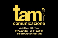 TAM Comunicazione vasto