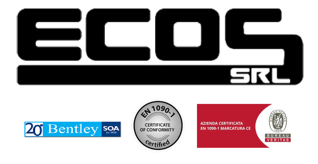 Ecos srl Oglianico