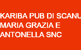 Kariba Pub di Scanu Maria Grazia e Antonella snc Torino