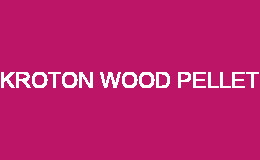 Kroton Wood Pellet Crotone