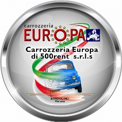 CARROZZERIA EUROPA Bardolino di CinquecentoRent srls BARDOLINO