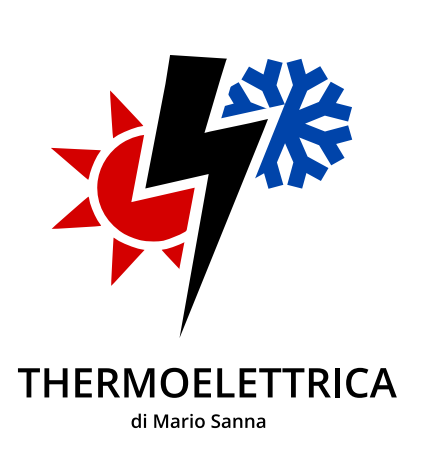 Thermoelettrica di Mario Sanna Sassari