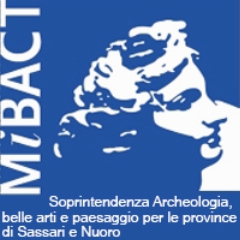 Soprintendenza Archeologia belle arti e paesaggio per le province di Sassari e Nuoro SASSARI
