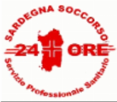 NUOVA SARDEGNA SOCCORSO CAGLIARI