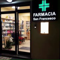 Farmacia San Francesco della Dott.ssa Elena Di Tommaso Massa