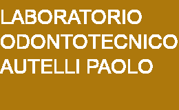 Laboratorio Odontotecnico Autelli Paolo Alessandria