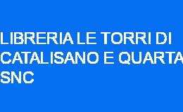 LIBRERIA LE TORRI DI CATALISANO E QUARTA SNC ALBENGA