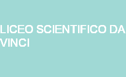 LICEO SCIENTIFICO DA VINCI PESCARA