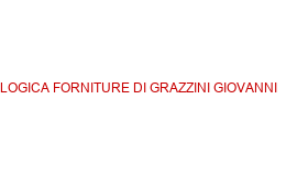 LOGICA FORNITURE DI GRAZZINI GIOVANNI FIRENZE