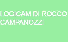 LOGICAM DI ROCCO CAMPANOZZI VIMERCATE