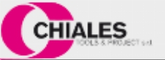 Chiales Tools e Project srl Torino