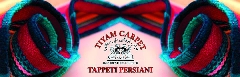 TIYAM CARPEST TAPPETI PERSIANI cremona