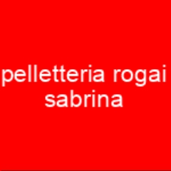 pelletteria rogai sabrina loro ciuffenna