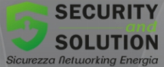 Security and solution srls casalnuovo di napoli