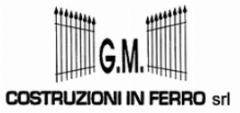 GM Costruzioni in Ferro Srl Brescia