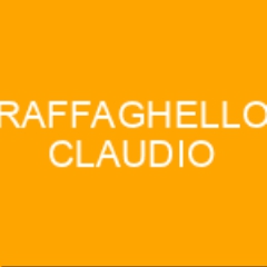 RAFFAGHELLO CLAUDIO NOVI LIGURE