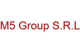 M5 Group S.R.L Roma