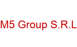 M5 Group S.R.L Roma