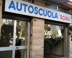 AUTOSCUOLA ROMA S.n.c. BARI