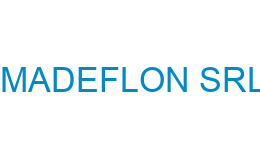 MADEFLON SRL CREDARO