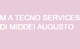 M A TECNO SERVICES DI MIDDEI AUGUSTO ROMA